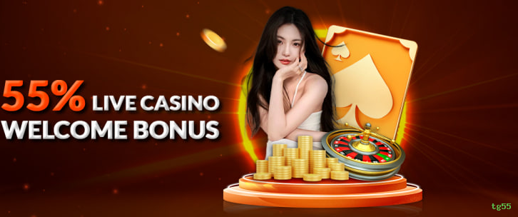 Reload Bonus tg55