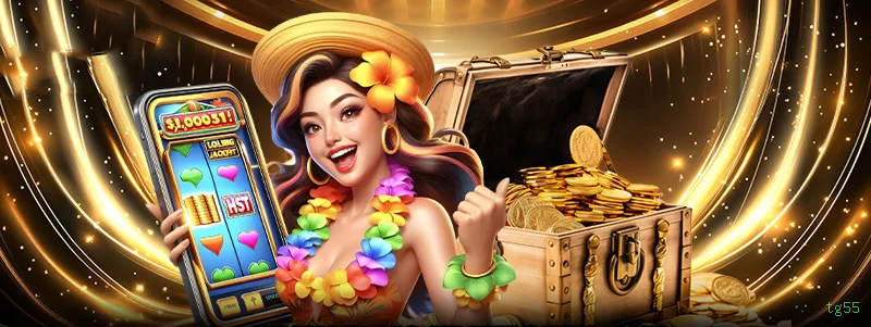 Lottery Clássica na tg55